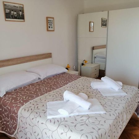 Apartmani Gareljic Подгора Екстериор снимка