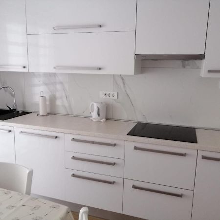 Apartmani Gareljic Подгора Екстериор снимка